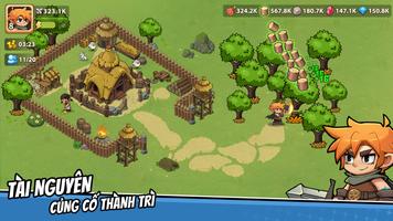 Thời Đại Anh Hùng screenshot 3
