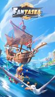 Fantasea الملصق