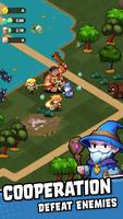 Warrior's Quest imagem de tela 3