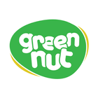 Green Nut icon