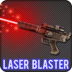 Laser Blaster Simulator