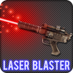 Laser Blaster Simulator
