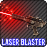 Laser Blaster Simulator