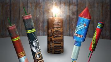 Simulator Of Pyrotechnics 2 poster