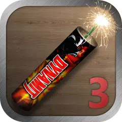 Simulator Of Pyrotechnics 3 XAPK download