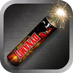 Simulator Of Pyrotechnics XAPK download