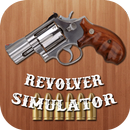 Revolver Simulator aplikacja