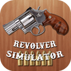 Revolver Simulator 圖標