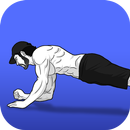 家庭锻炼和家庭健身 APK
