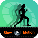 Slow motion Video APK