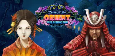 Tales of the Orient: The Risin