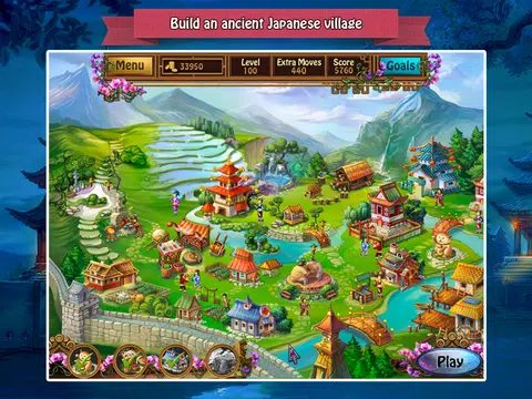 Screenshot 7 for TOR - The Rising Sun