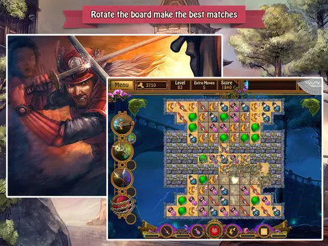 Screenshot 8 for TOR - The Rising Sun