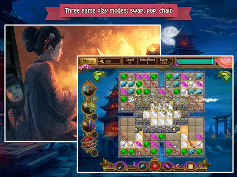 Screenshot 2 for TOR - The Rising Sun