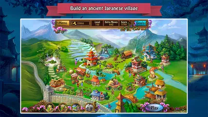 Tales of the Orient: Match 3 XAPK download