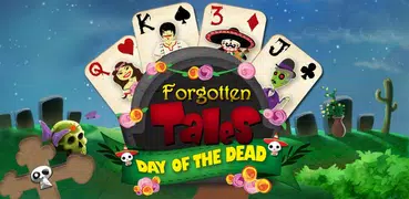 Forgotten Tales: Day of the De