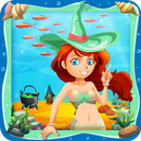 FishWitch Halloween (Full) APK