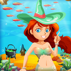 FishWitch Halloween-icoon