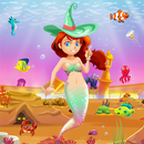 Cá Phù thủy Halloween APK