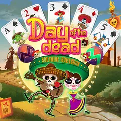 Day of the Dead Solitaire アプリダウンロード