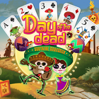 Day of the Dead Solitaire Zeichen