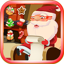 Les Vacances du Père Noël APK