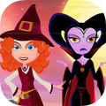 SoM2 - Witches and Wizards (F)