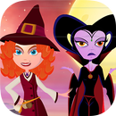 M2 - Witches and Wizards (F) APK