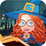 Secrets of Magic 3: Halloween ikona