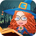 Secrets of Magic 3: Halloween biểu tượng