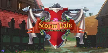 Storm Tale