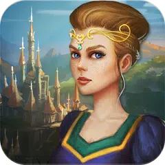 Storm Tale Icon
