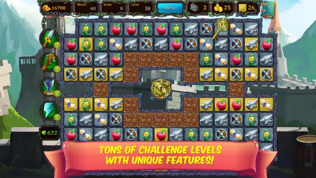 Screenshot 3 for Storm Tale