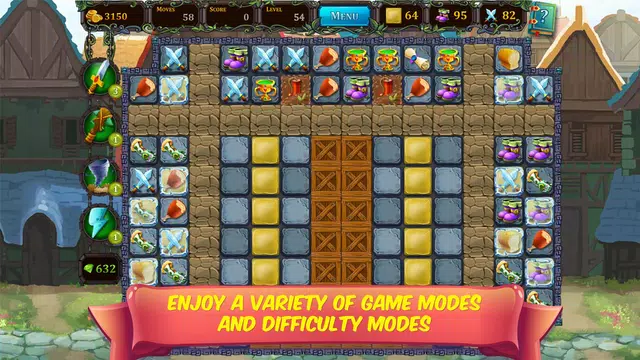 Screenshot 4 for Storm Tale