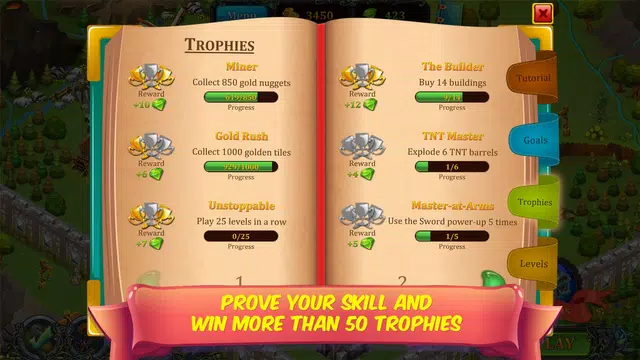 Screenshot 5 for Storm Tale