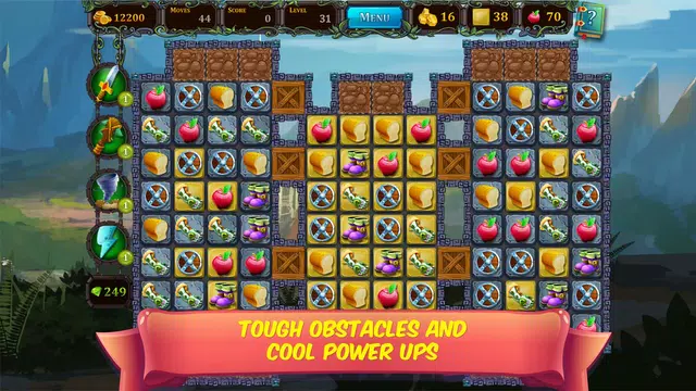 Screenshot 6 for Storm Tale