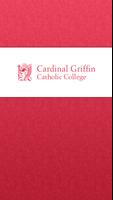 Cardinal Griffin Catholic College poster