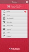 Cardinal Griffin Catholic College screenshot 1