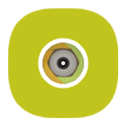 Green Screener Camera ikon