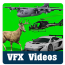 Green Screen videos, effects APK