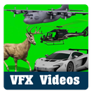 Green Screen videos, effects-APK