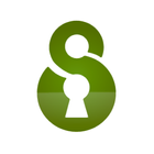 Green Security icon