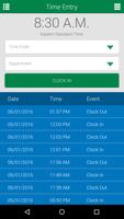 GreenEmployee ภาพหน้าจอ 1