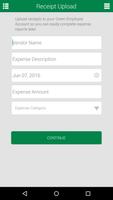 GreenEmployee ภาพหน้าจอ 3
