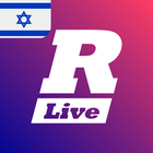 RLive רדיו アイコン