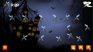 Angry Bugs Attack imagem de tela 2