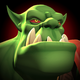 Orc Dungeon آئیکن