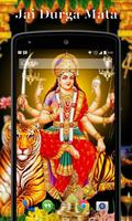 Durga Mata HD Wallpapers Affiche