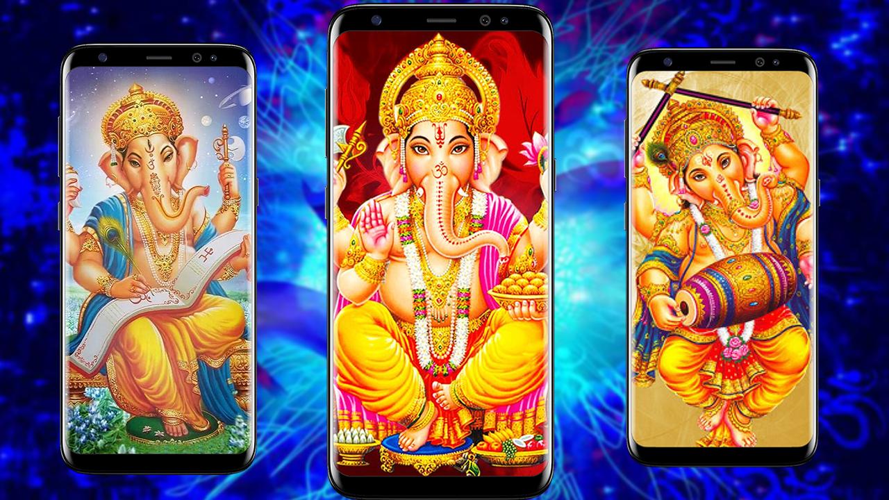 Ganesh HD Wallpapers APK for Android Download Ganesh HD Wallpapers APK for Android Download