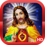 Jesus HD Wallpapers icon